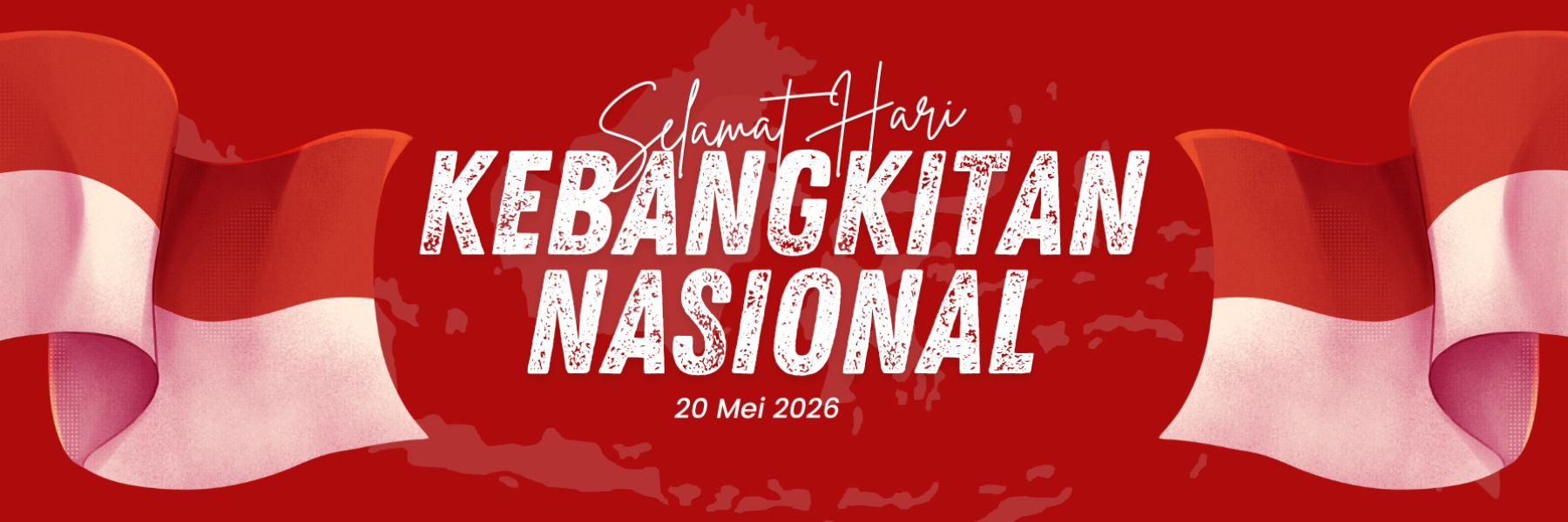 hari kebangkitan nasional