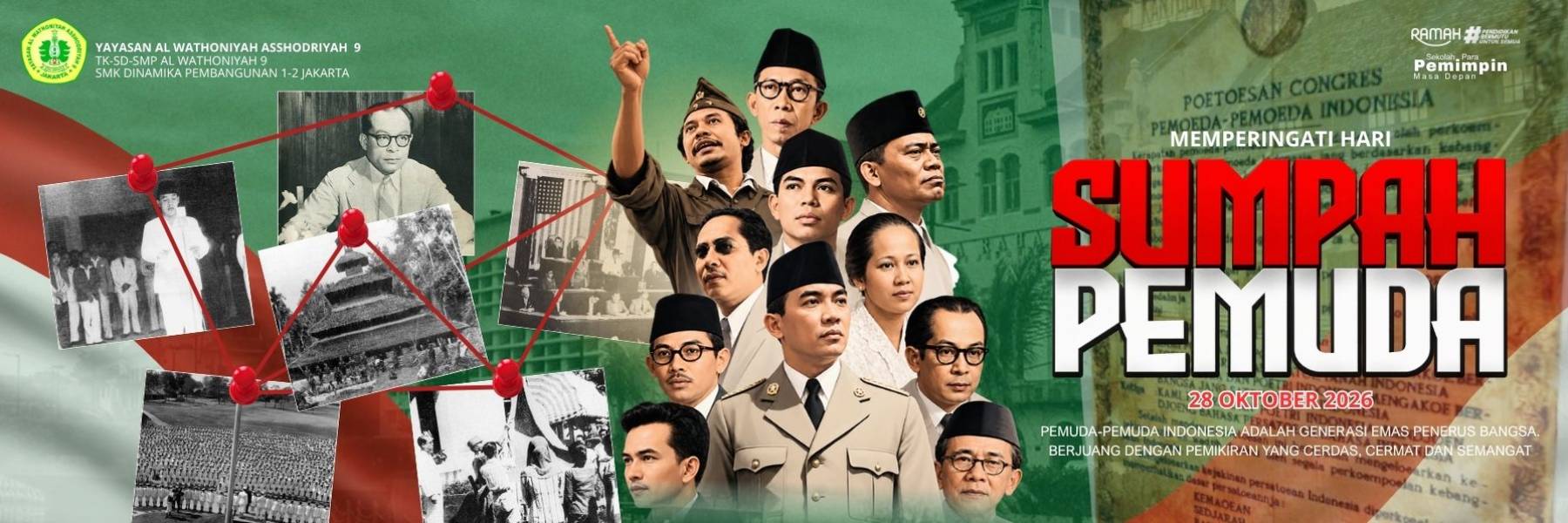 sumpah pemuda